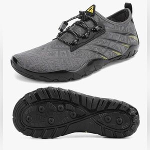 Bohuma Water Shoes,Aqua Water Shoes Quick-Dry Unisex